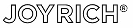 Joy Rich Logo