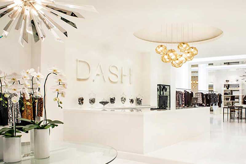 DASH  Kardashian Sisters Clothing & Accessories Store