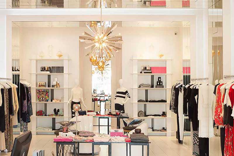 The Kardashians Are Closing All DASH Stores for Good